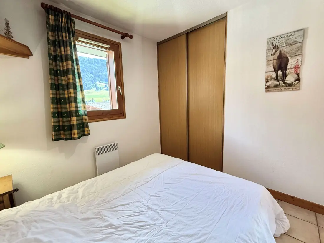 Residence Les Alpages