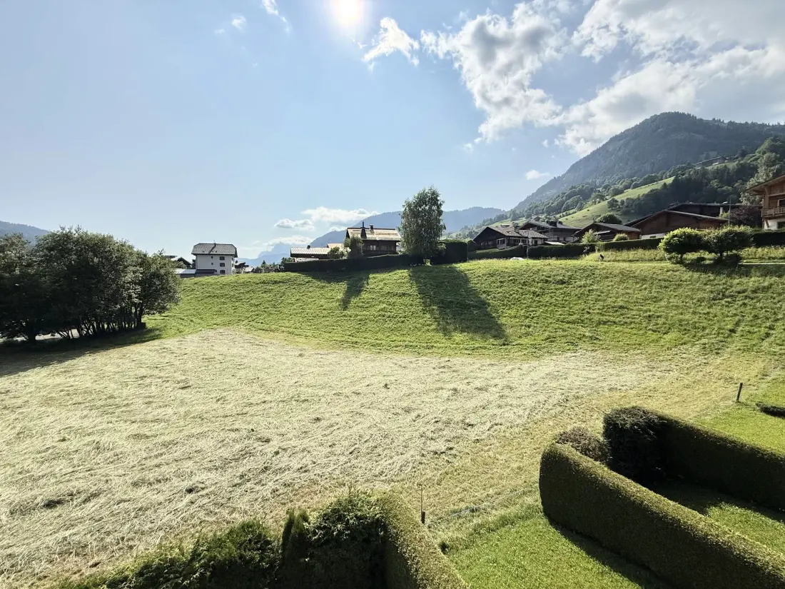 Residence Les Alpages