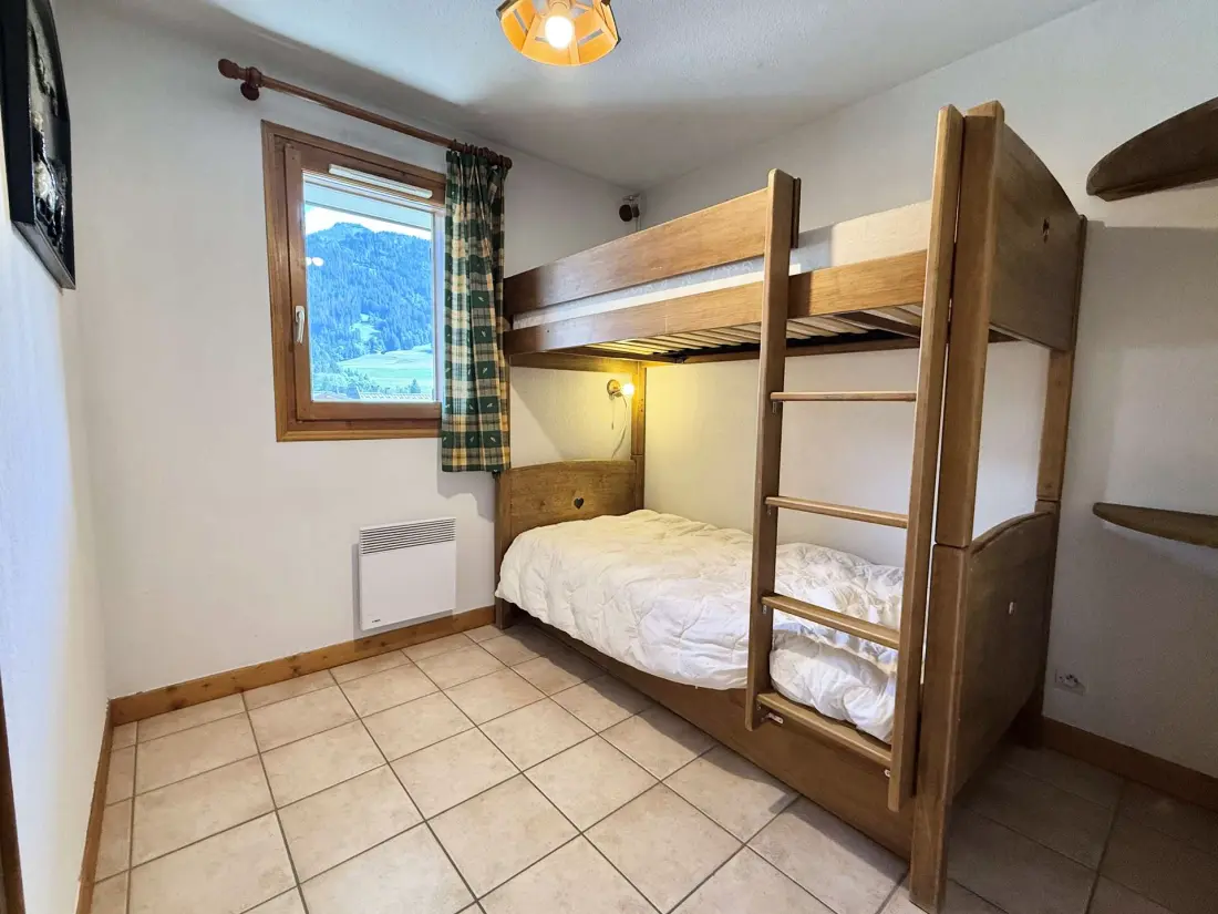 Residence Les Alpages