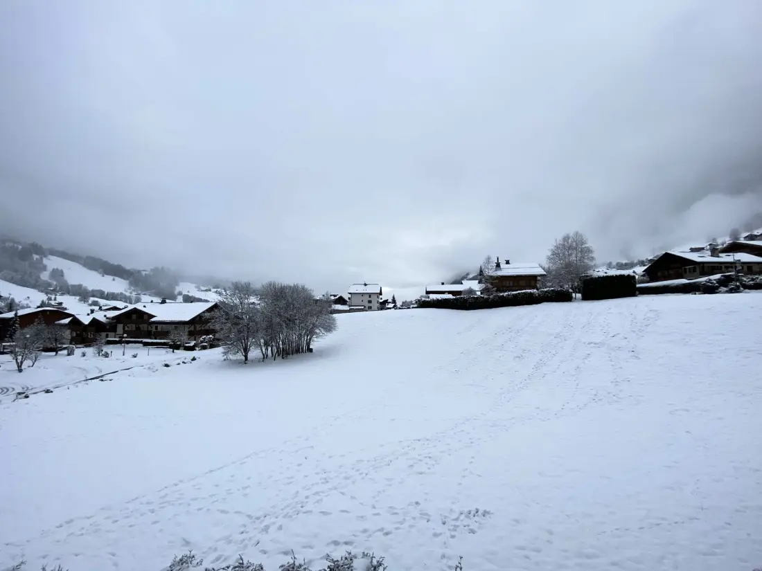 Residence Les Alpages
