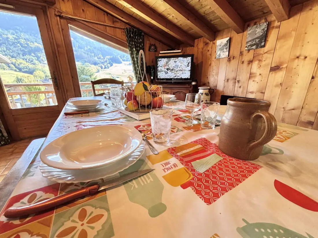 Residence Les Meurets