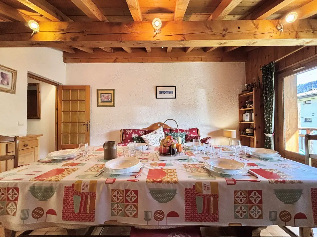 Residence Les Meurets