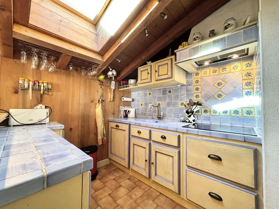 Residence Les Meurets