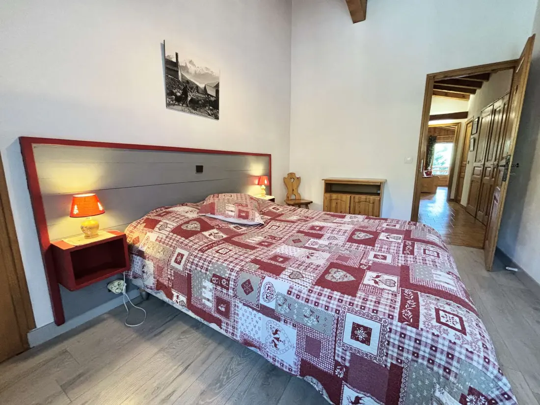 Residence Les Meurets
