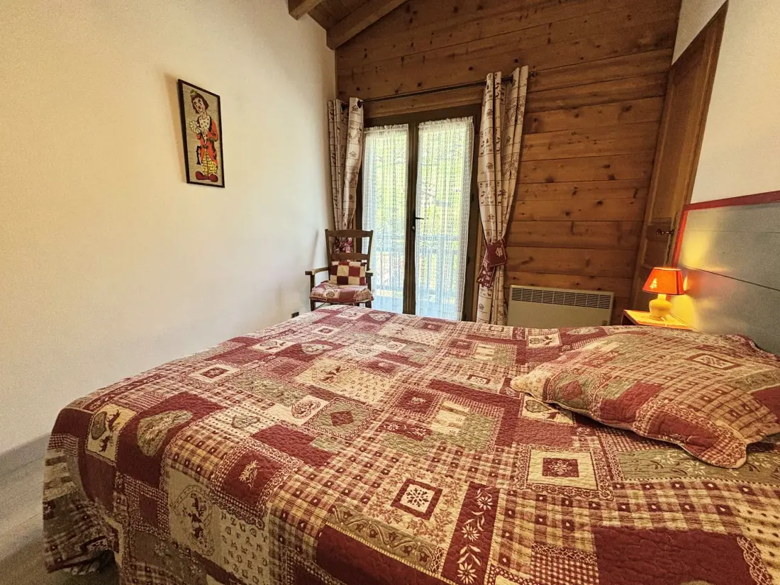Residence Les Meurets