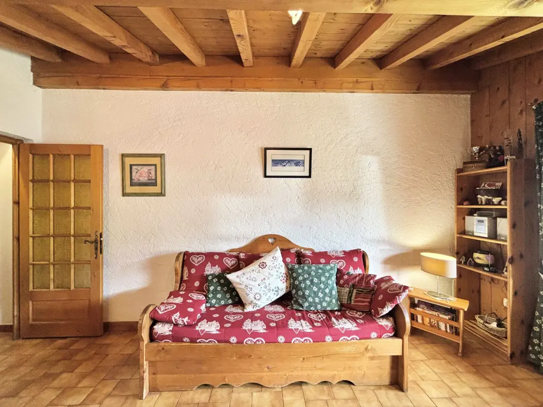 Residence Les Meurets