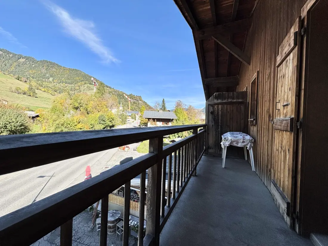 Residence Les Meurets