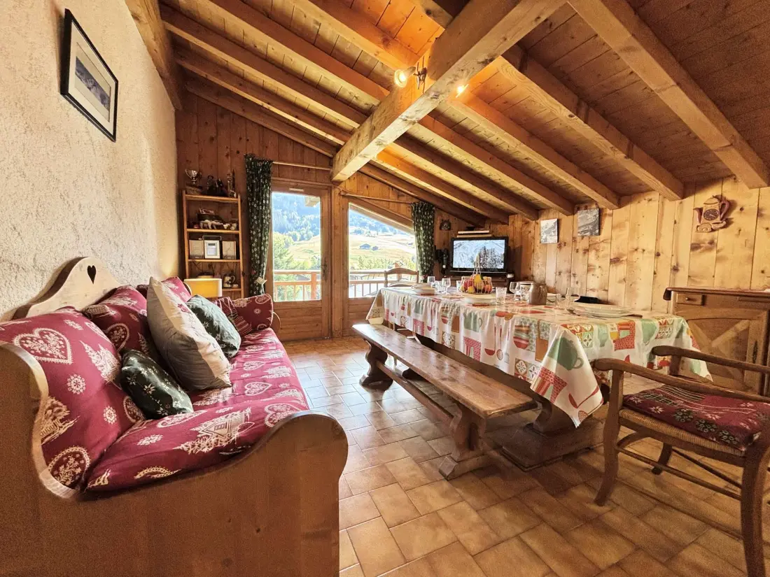 Residence Les Meurets