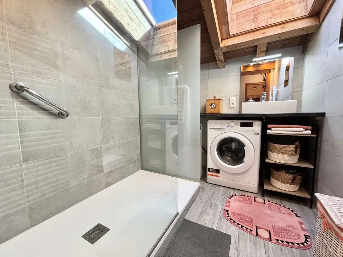 Residence Les Meurets