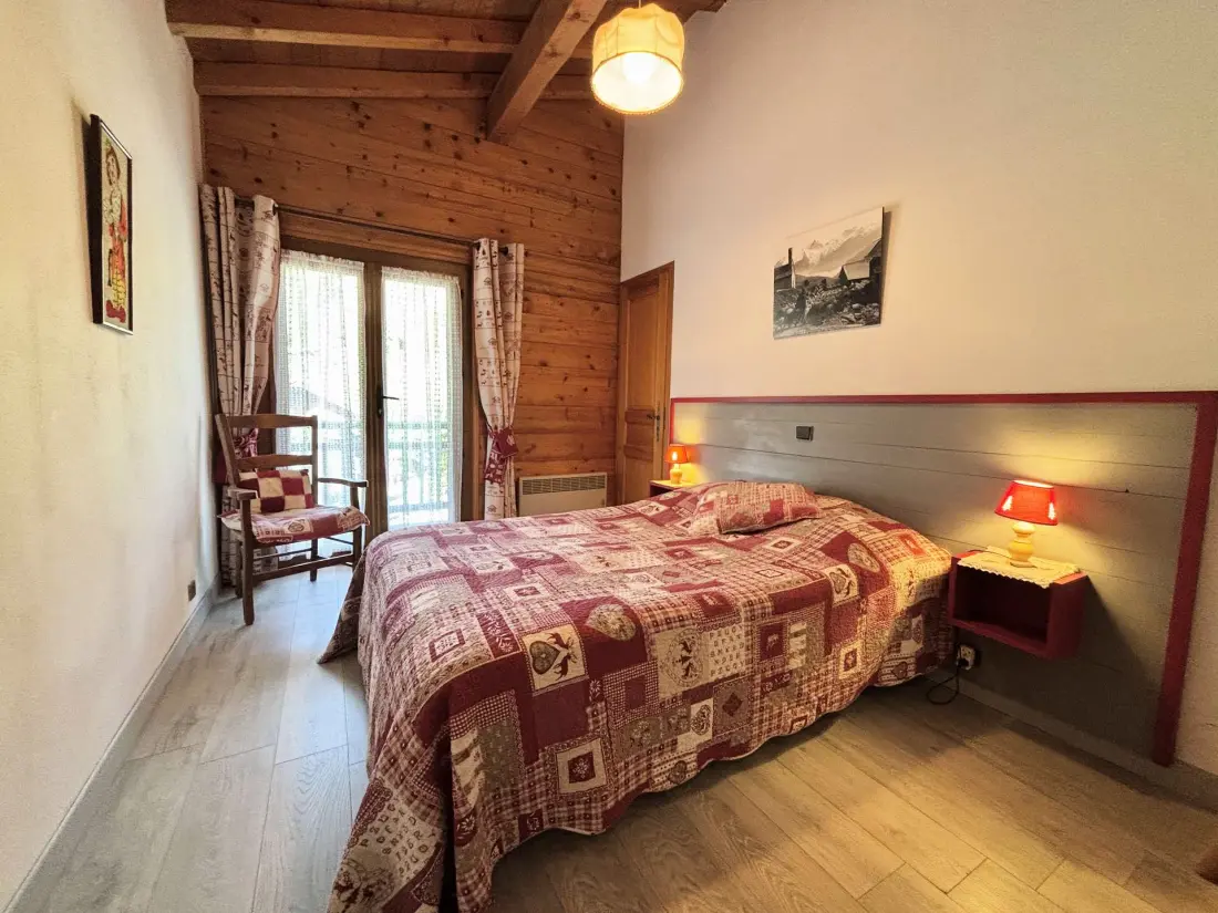 Residence Les Meurets