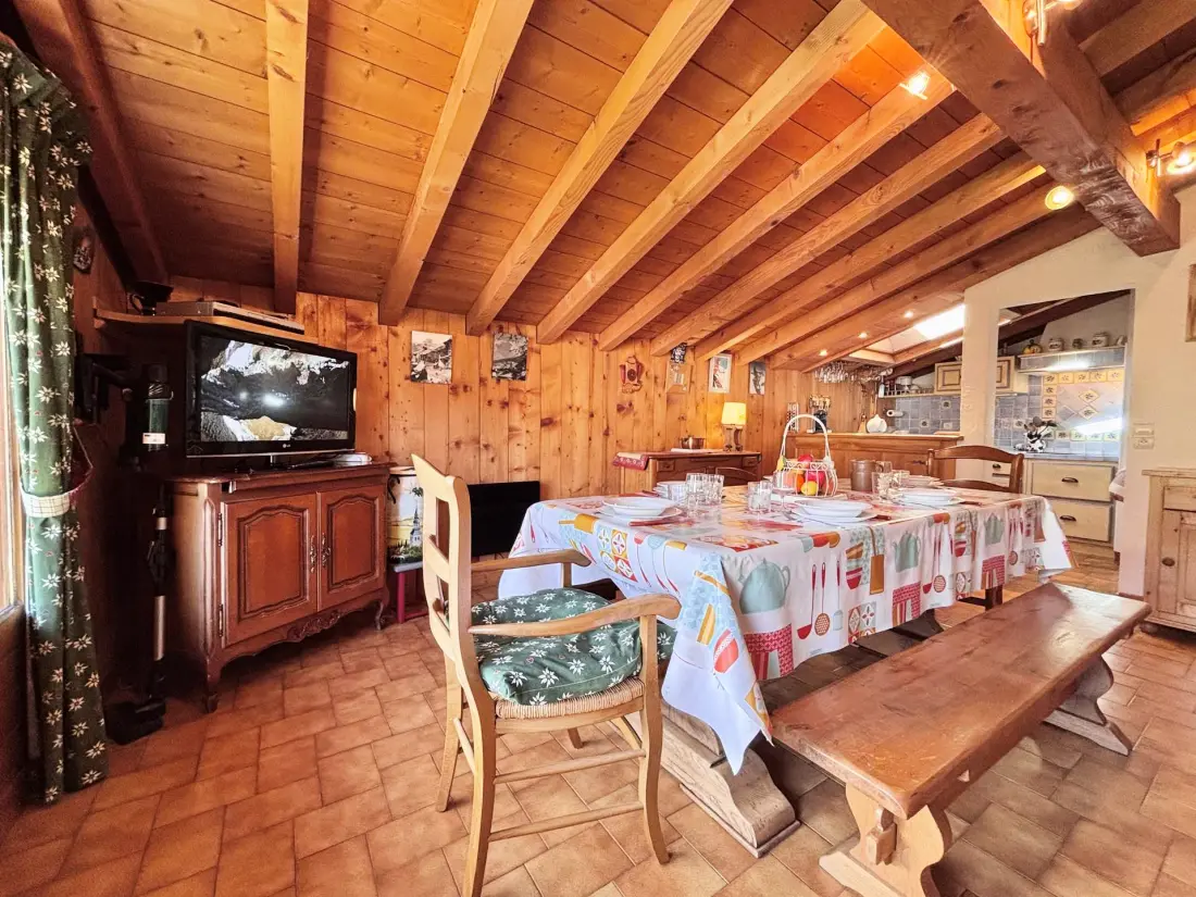 Residence Les Meurets