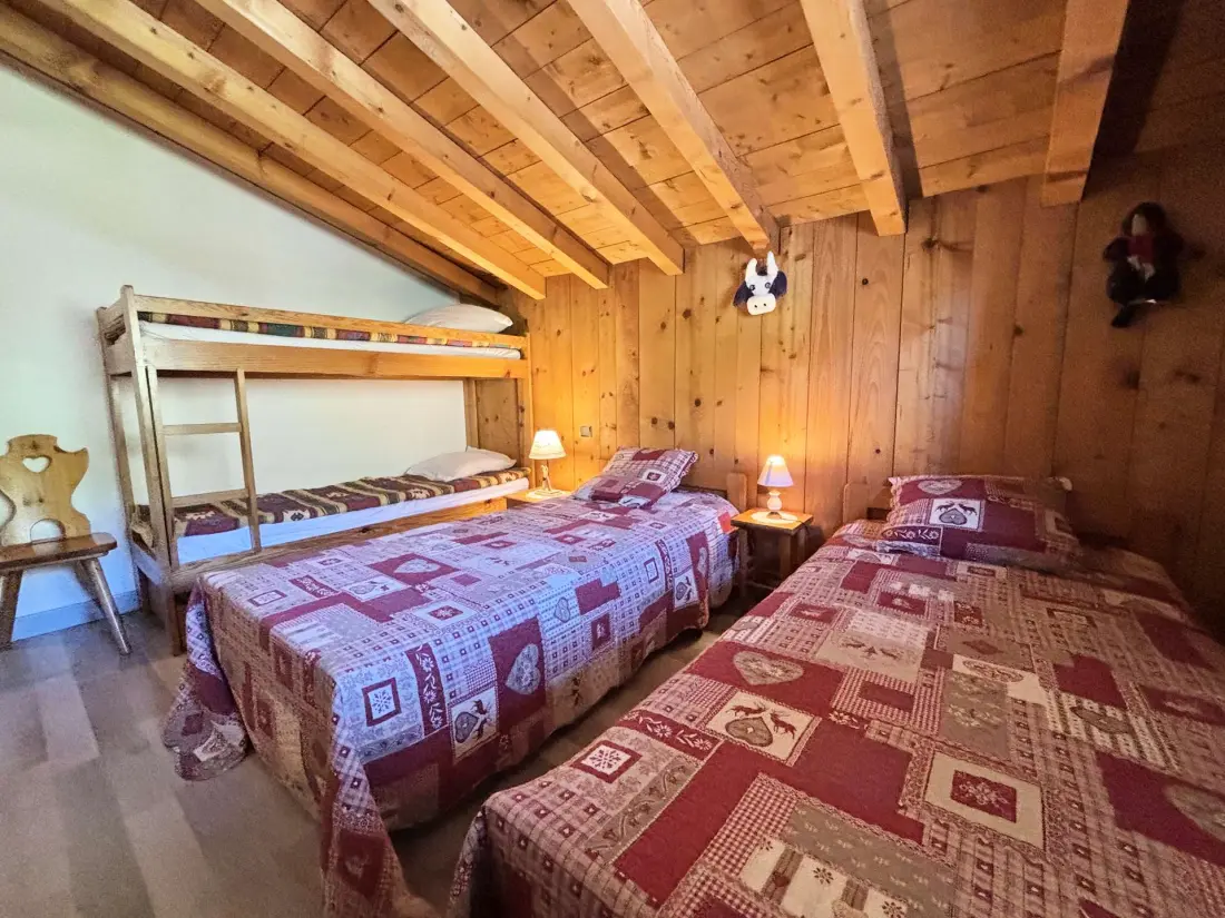 Residence Les Meurets