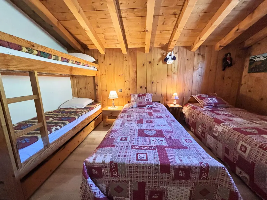 Residence Les Meurets