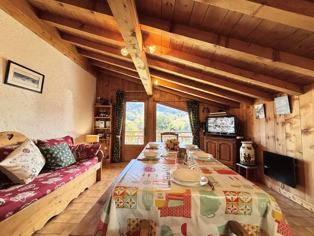 Residence Les Meurets