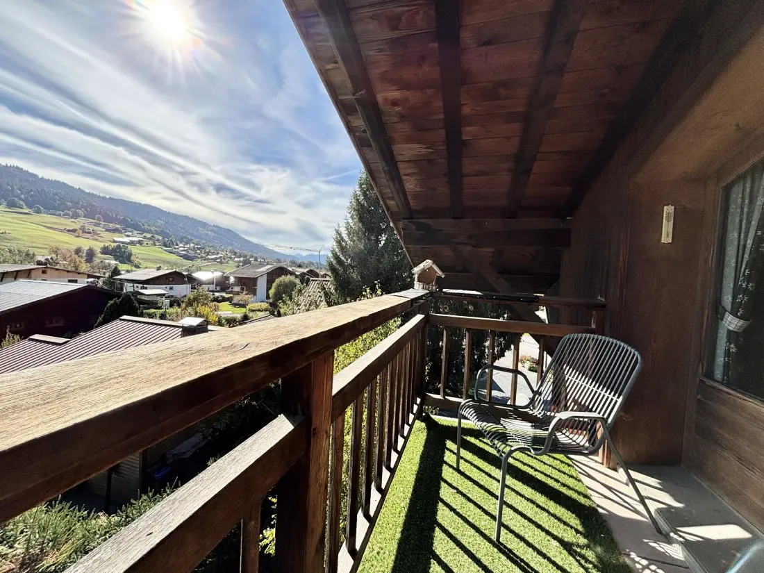 Residence Les Meurets