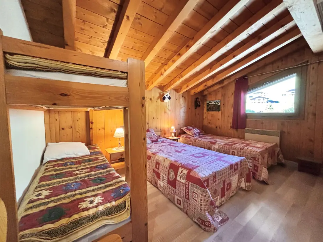 Residence Les Meurets