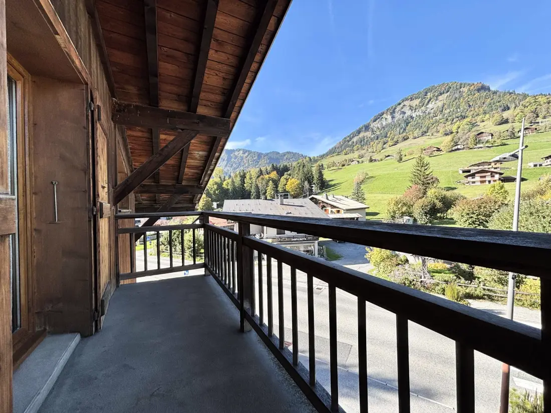 Residence Les Meurets
