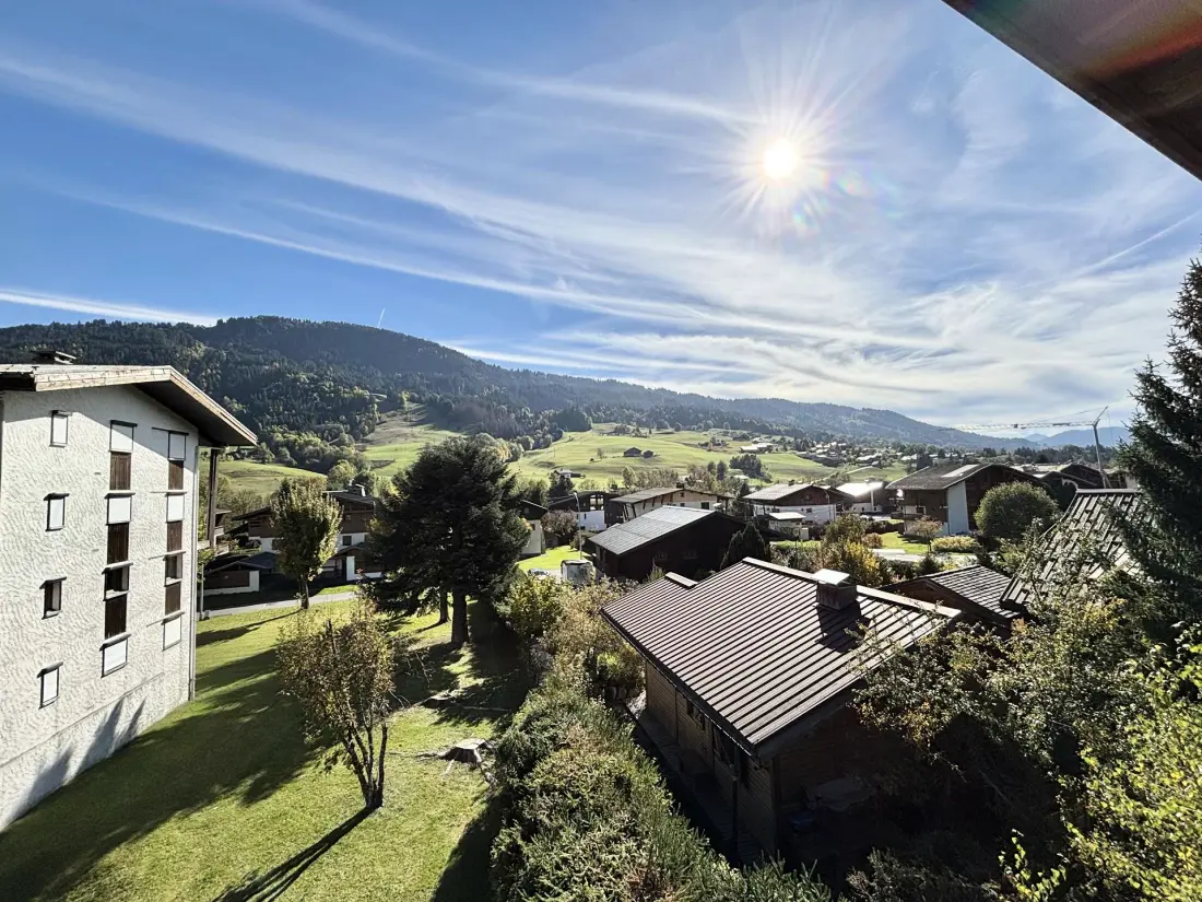 Residence Les Meurets