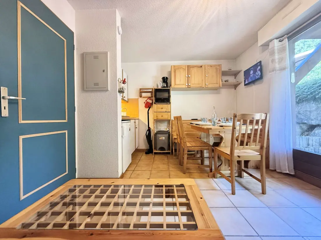 Residence Les Olympiades