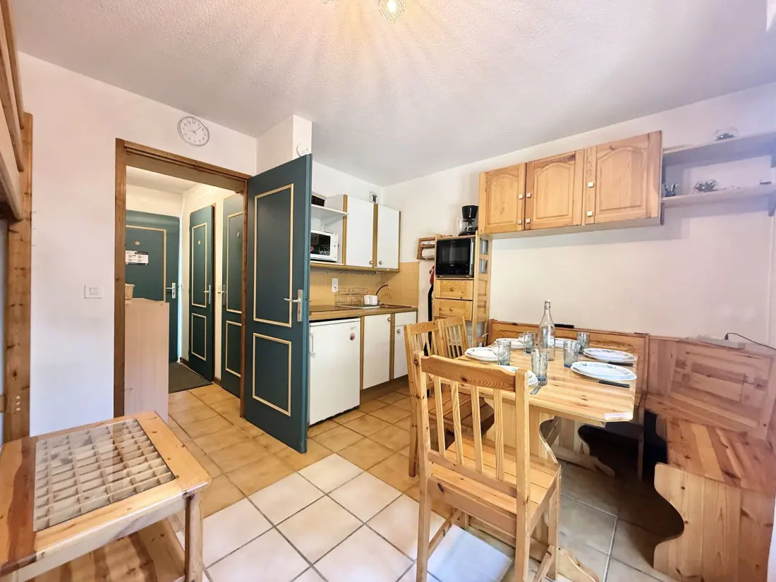 Residence Les Olympiades