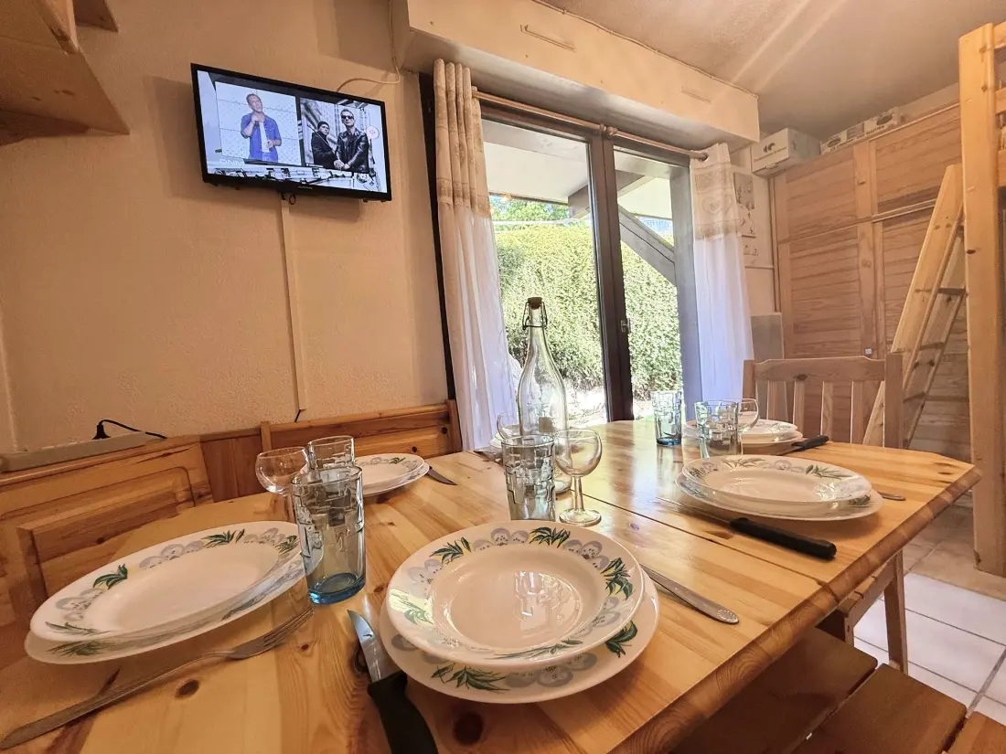 Residence Les Olympiades
