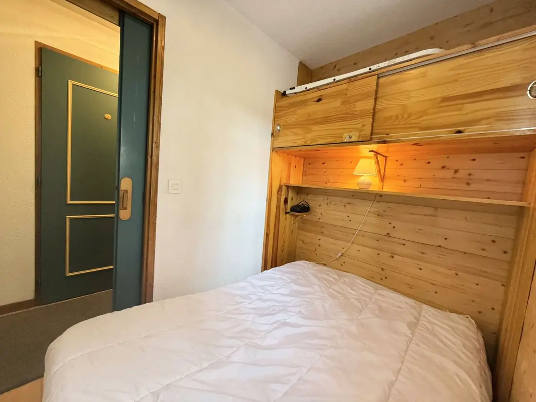 Residence Les Olympiades