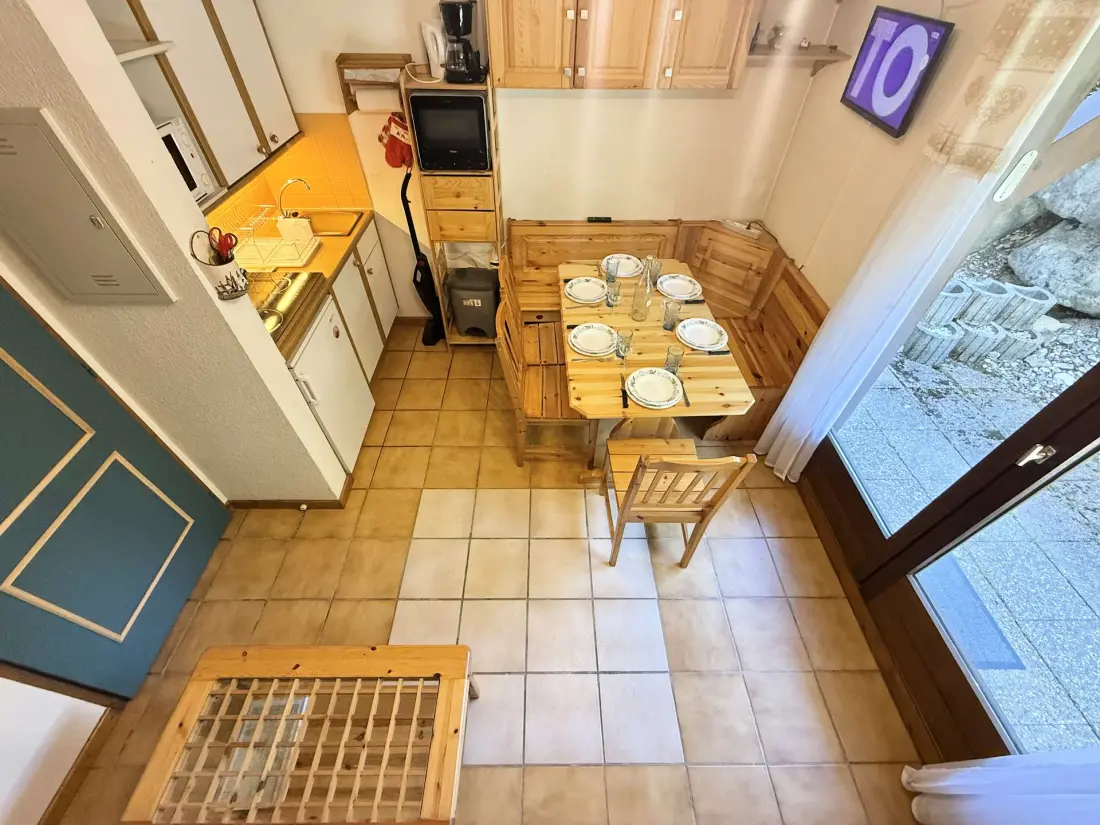 Residence Les Olympiades