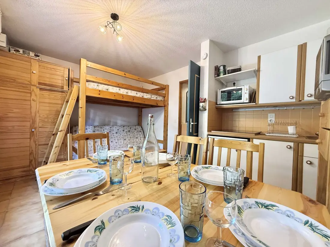 Residence Les Olympiades