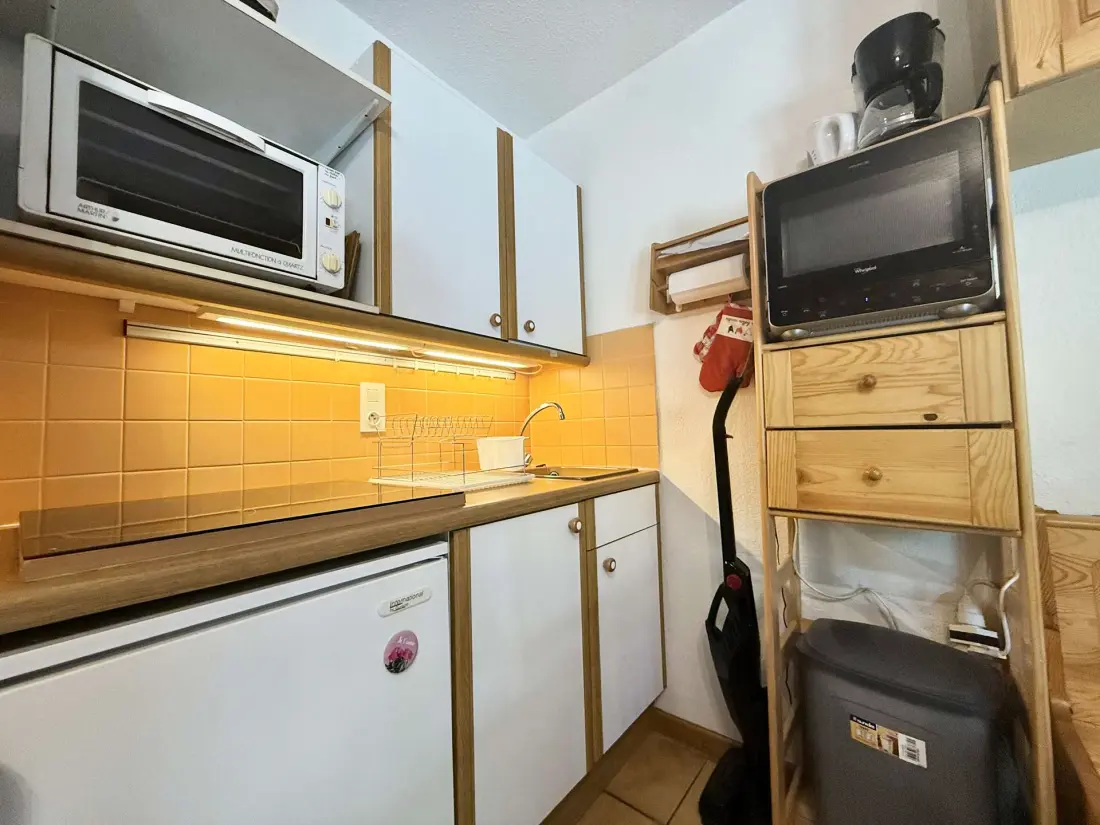Residence Les Olympiades