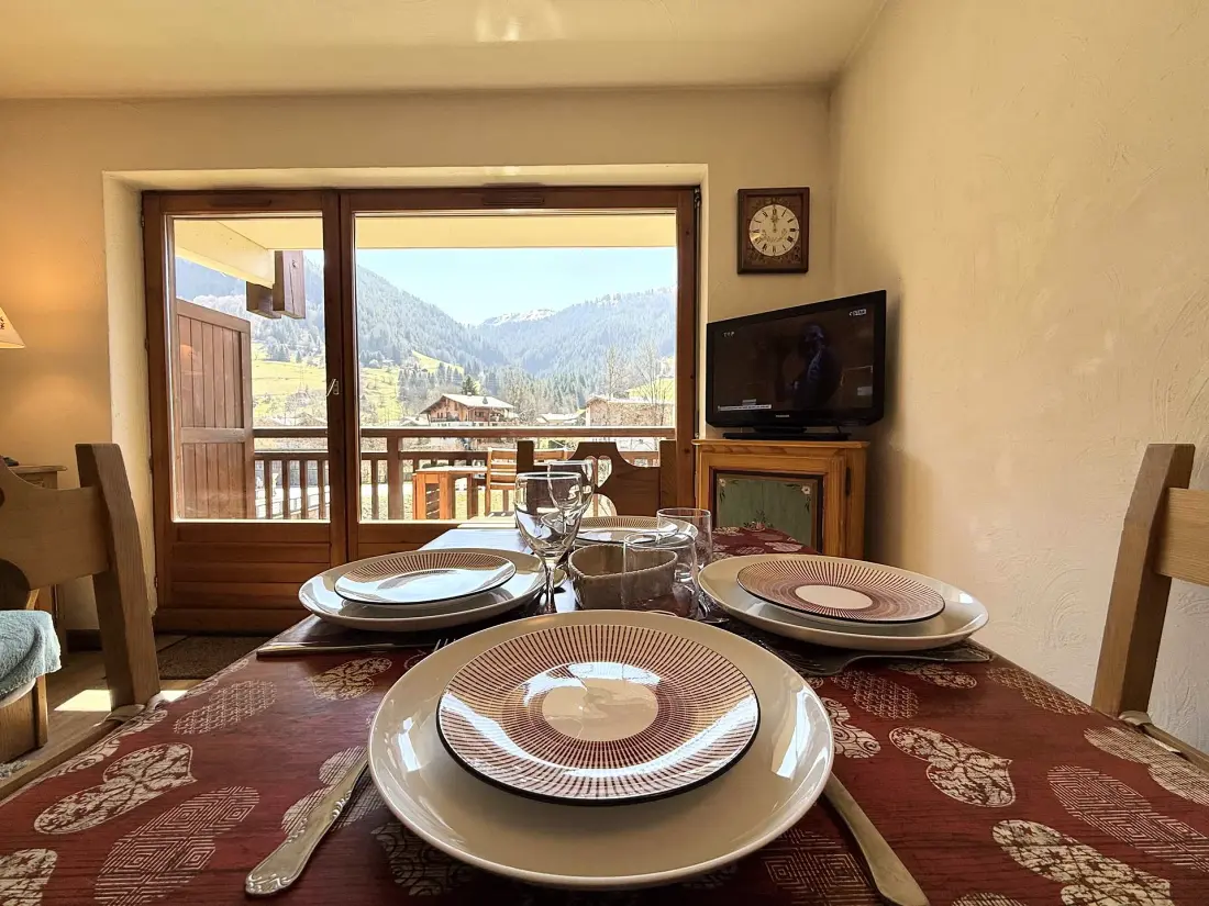 Residence Oree Des Pistes