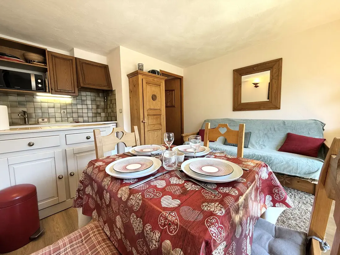 Residence Oree Des Pistes