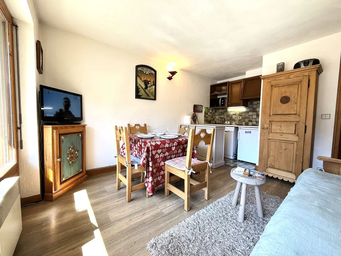 Residence Oree Des Pistes