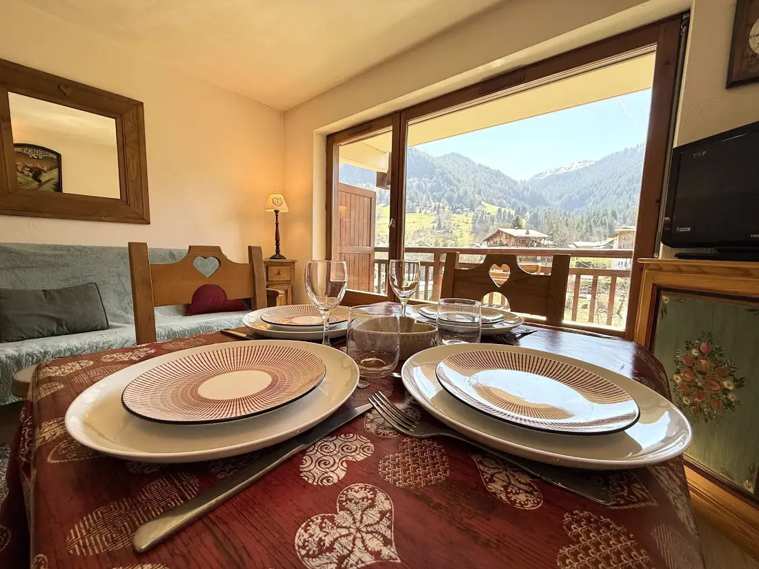 Residence Oree Des Pistes
