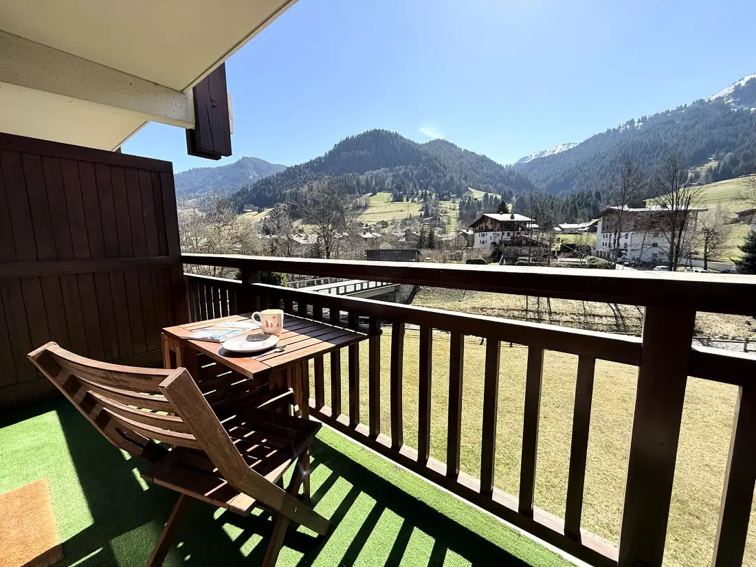 Residence Oree Des Pistes