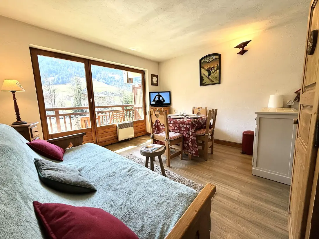 Residence Oree Des Pistes