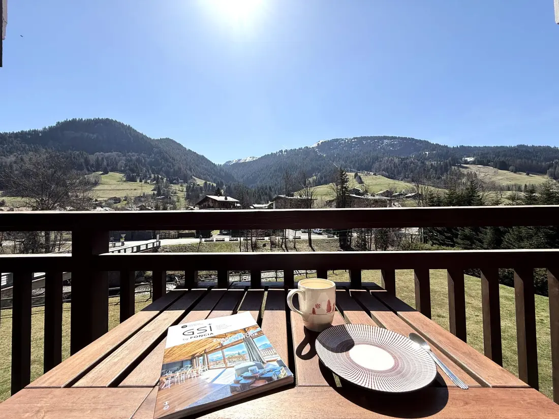 Residence Oree Des Pistes