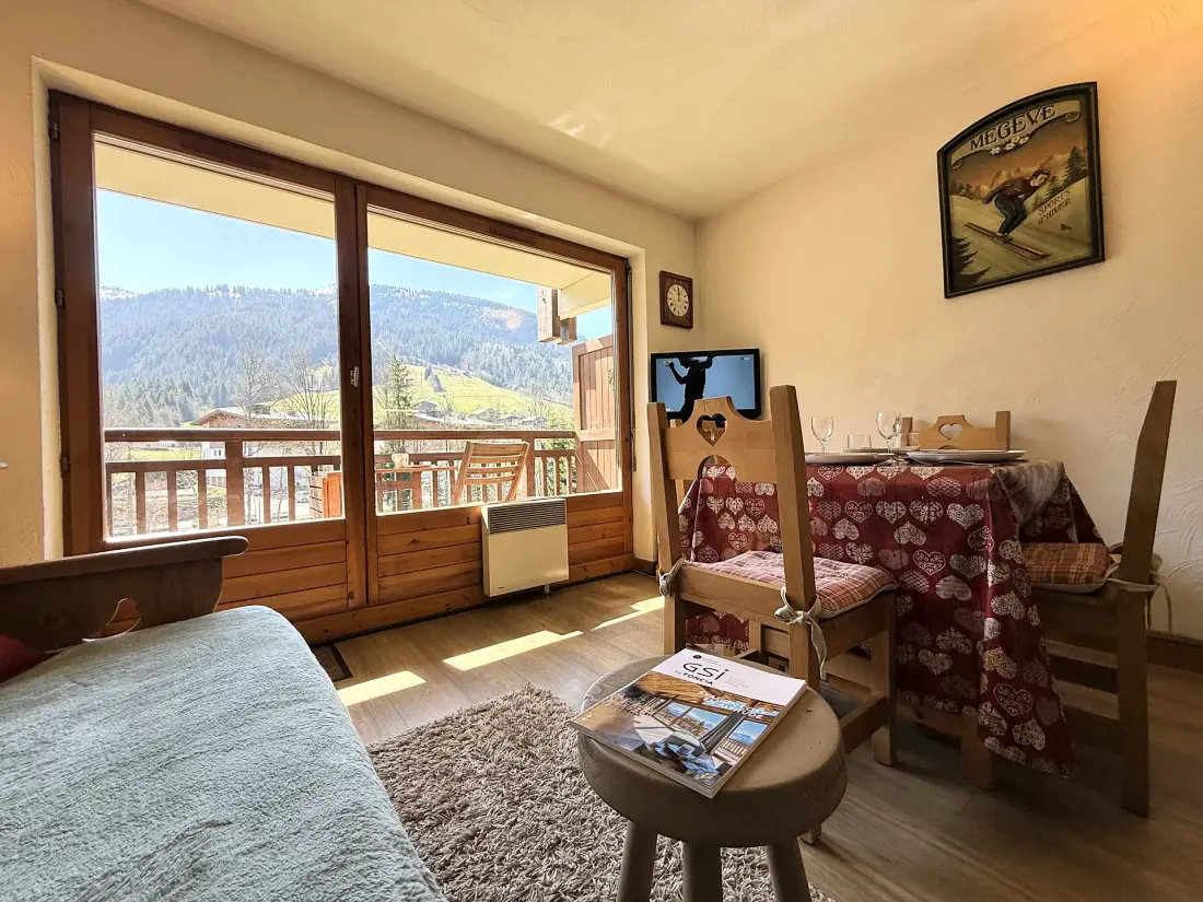 Residence Oree Des Pistes