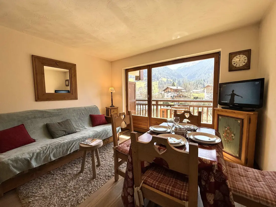Residence Oree Des Pistes