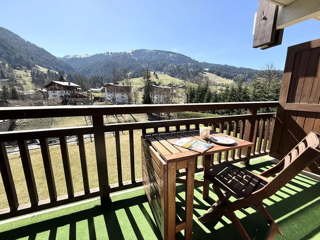 Residence Oree Des Pistes