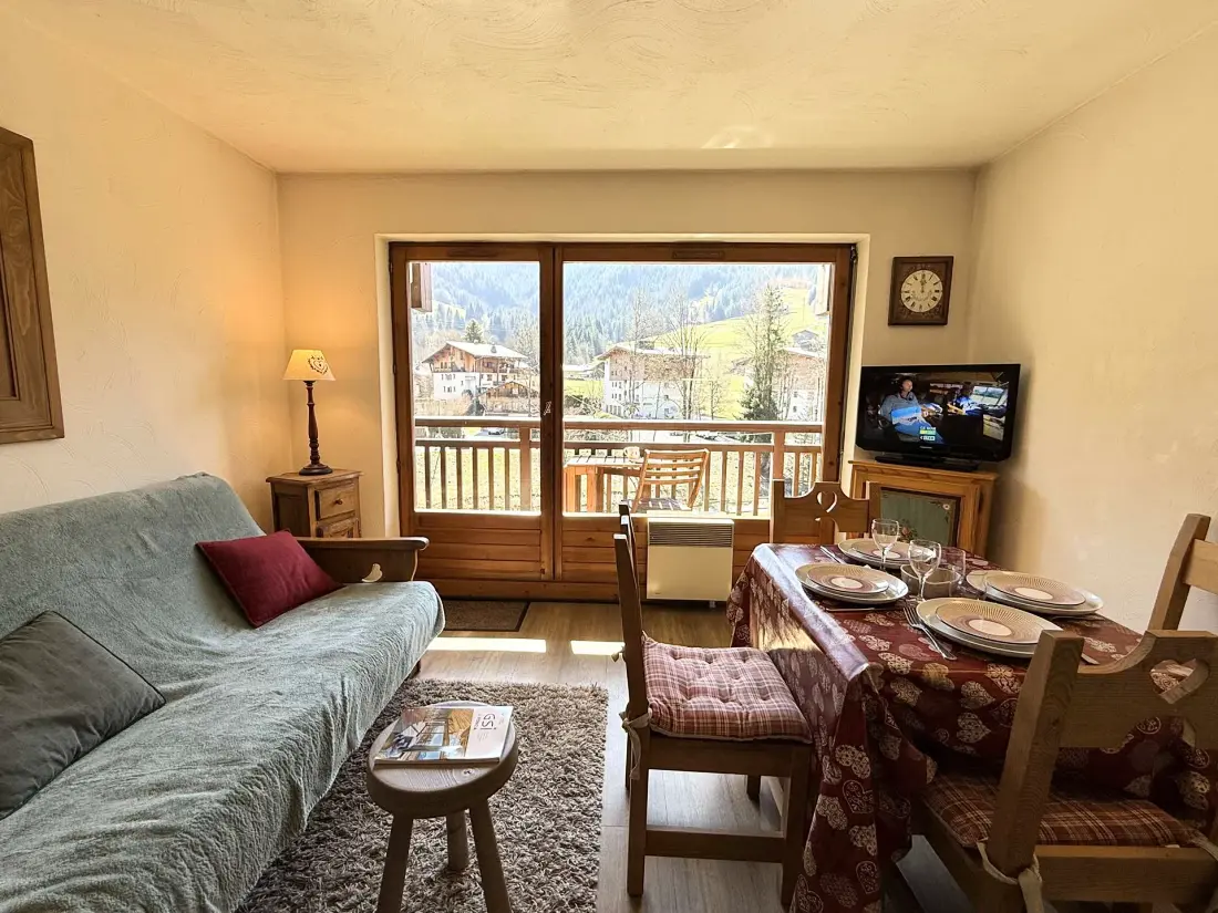 Residence Oree Des Pistes
