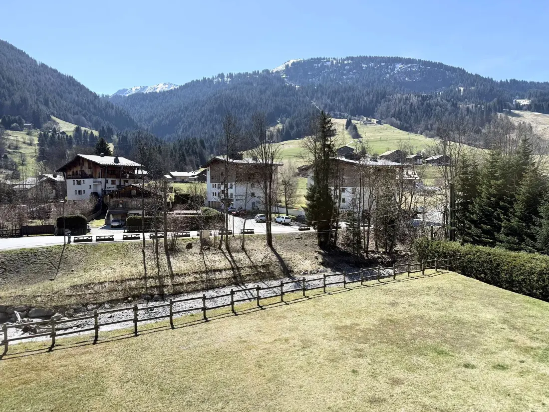 Residence Oree Des Pistes