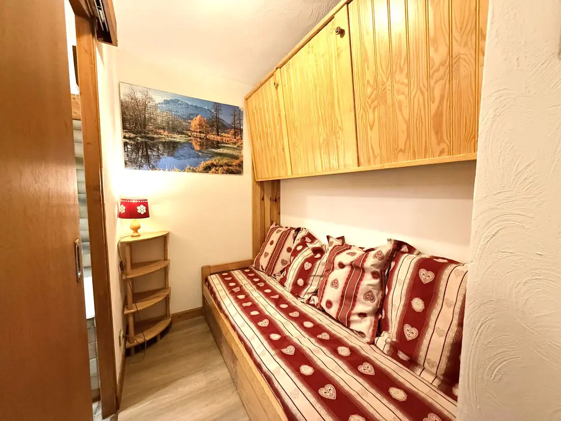 Residence Oree Des Pistes