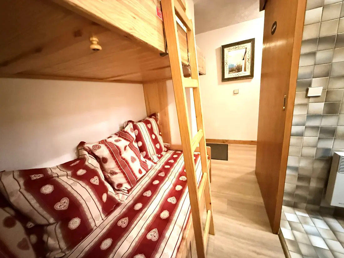 Residence Oree Des Pistes
