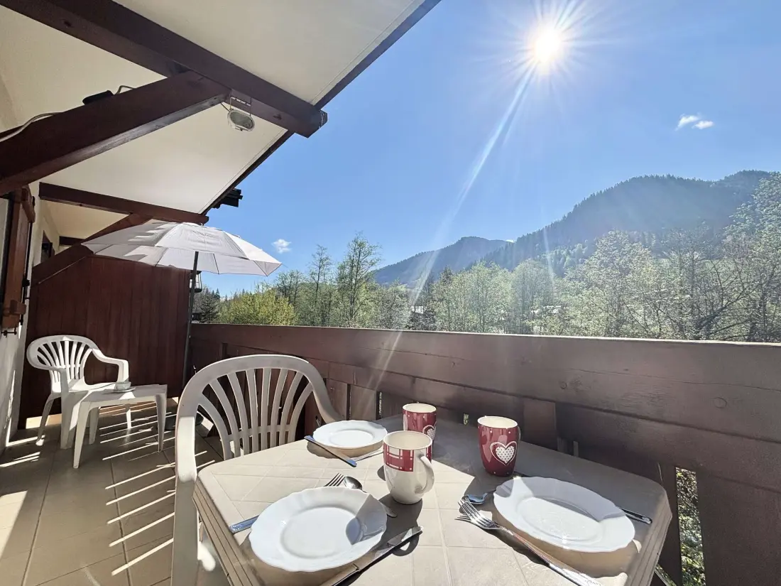 Residence Slopes Gold 2