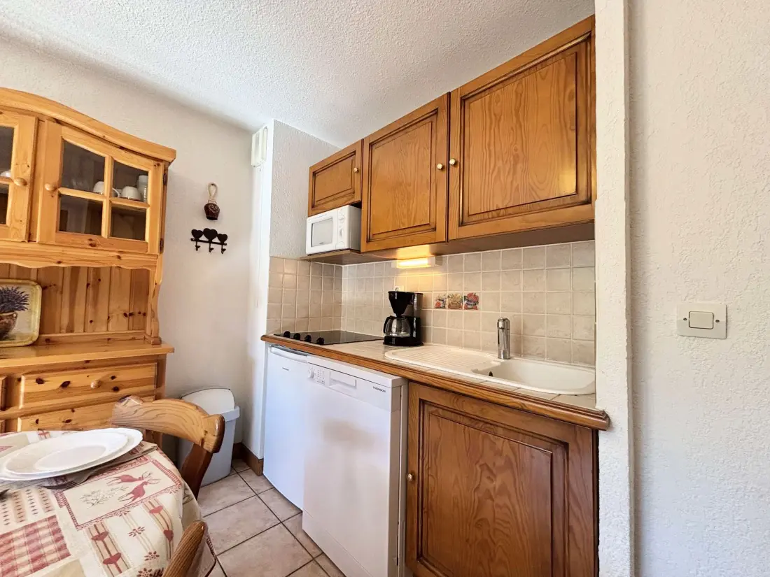 Residence Slopes Gold 2