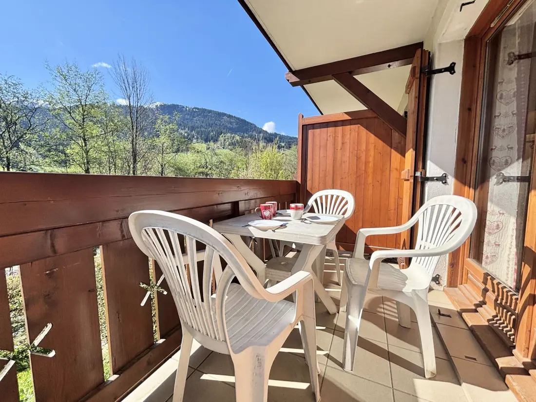 Residence Slopes Gold 2