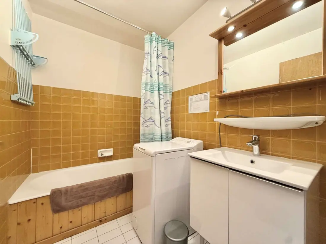 Teljes Sun Residence
