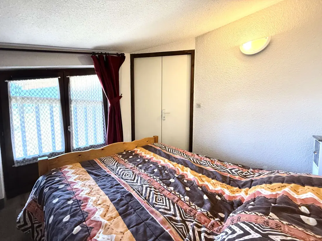 Residence Praz Les Pistes