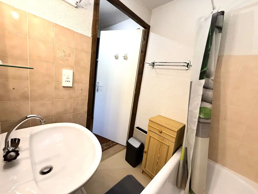 Residence Praz Les Pistes