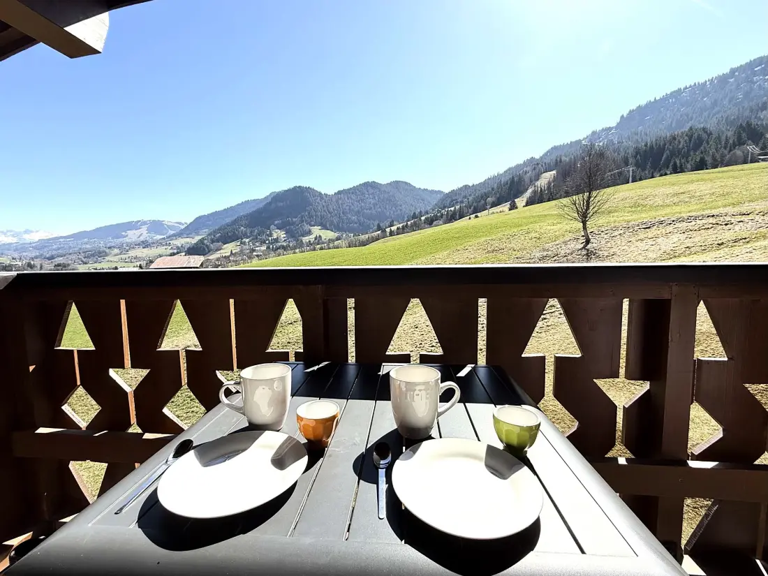 Residence Praz Les Pistes